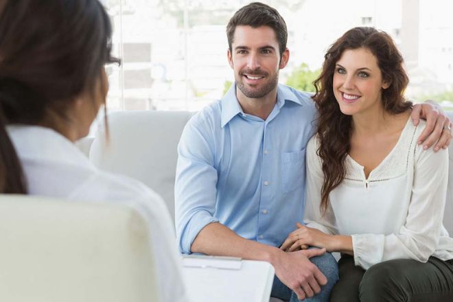 Pre-conceptional Counselling